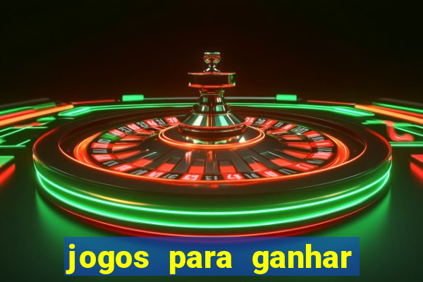 jogos para ganhar dinheiro via pix sem depósito